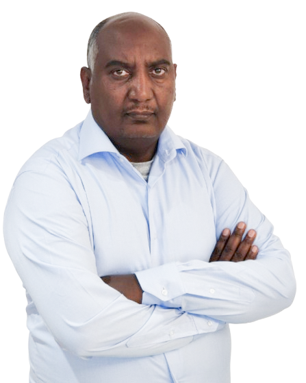 Yared Mulugeta